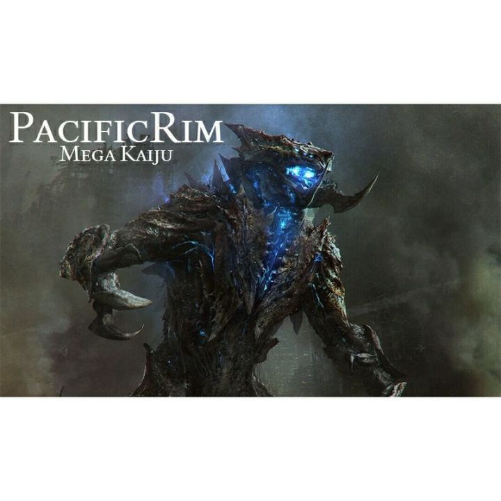 Pacific Rim: The Black Season 2 Trailer Shows Mysterious Kaiju Cult