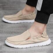 Male Sneakers Shoes for Men Casual Shoes Trend Canvas Shoes Running Shoes