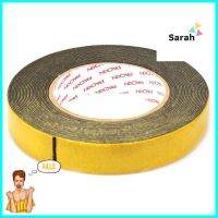 เทปโฟม 2หน้า PACK IN 24 MMX10Y สีนํ้าตาลDOUBLE-SIDED FOAM TAPE PACK IN 12MMX10Y **ด่วน สินค้าเหลือไม่เยอะ**