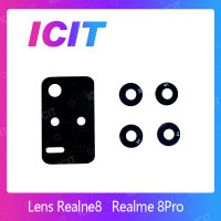 "Realme 8 Pro อะไหล่เลนกล้อง กระจกเลนส์กล้อง กระจกกล้องหลัง Camera Lens (ได้1ชิ้นค่ะ) สินค้าพร้อมส่ง คุณภาพดี อะไหล่มือถือ (ส่งจากไทย) ICIT 2020"""