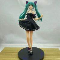 Hatsune Family Project ชุดโกธิค Hatsune Tour Mikufufu รูปเครื่องประดับของขวัญ