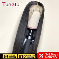 【jw】∏✸⊕  13x6 Front Human Hair Wigs Malaysian Straight 5x5 Closure 13x4 Frontal Wig