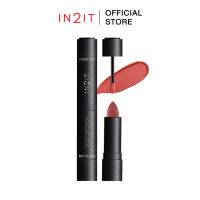 ลิปสติก IN2IT Duo Lipstick DOL