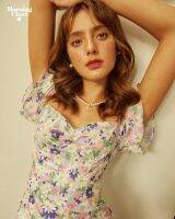 Dia Dress