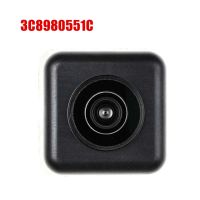 7N0980551A Car REAR VIEW BACKUP CAMERA 3C8980551C for Seat Reversing Camera