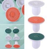 Sewer Pest Deodorant Floor Drain Core Magnetic Whale