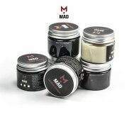 Xi đánh giày MAD Leather Cream 50ml chăm sóc và vệ sinh các sản phẩm về da