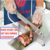 Dụng cụ chặt xương, thái thịt đông lạnh đa năng cookeasy - ảnh sản phẩm 3