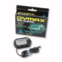 Dymax ปรอทวัดอุณหภูมิน้ำสำหรับตู้ปลาแบบดิจิตอล Digital Thermometer บริการเก็บเงินปลายทาง สำหรับคุณ