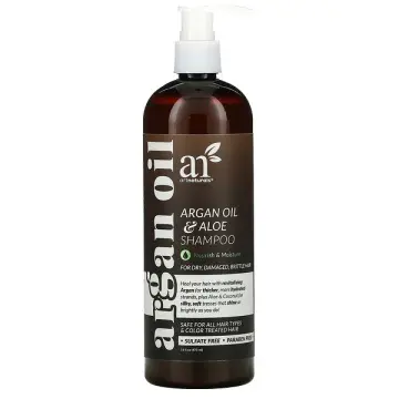 Artnaturals, Scalp 18 Shampoo, Coal Tar Formula, 16 fl oz (473 ml)