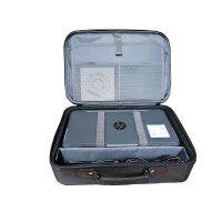 ส่วนลดการจัดส่งโดยตรงจากโรงงานกระเป๋าถือเครื่องพิมพ์แบบพกพา 200 TR150 IP110 258 กระเป๋าเก็บของกรอบแข็ง