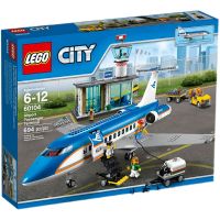 LEGO 60104 City Themes ของเล่นเด็กผู้ชาย สินค้าพร้อมส่ง สินค้าพร้อมส่ง ready to ship