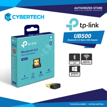 Adaptateur USB/Bluetooth TP-Link