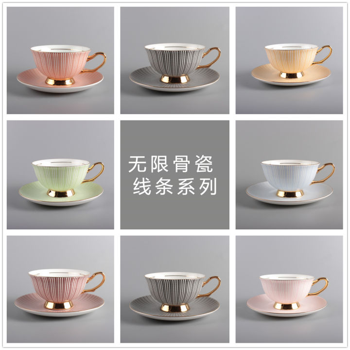 ถ้วยแก้วกาแฟกระเบื้องจีนหลากสีอินส์นอร์ดิกเซรามิกสุดสร้างสรรค์ถ้วยพนมเปญถ้วยชายามบ่ายสวยงามสนุกสนาน
