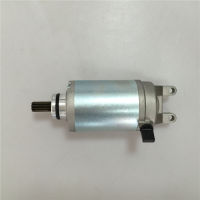 สำหรับ Suzuki AN250 Skywave 250 400 AN400 Burgmanskywave Starter Motor สำหรับจัดส่งฟรี