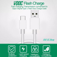 สายชาร์จของแท้ Type C ชาร์จเร็ว OPPO VOOC R17 PRO 5A TYPE-C USB Fast Charger สายชาร์จ ของแท้ 100% CABLE For OPPO Find X Samsung Huawei mate 20Pro Xiaomi Mi8 พร้อมส่งในไทย