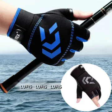 Buy Fishing Gloves Fisherman online