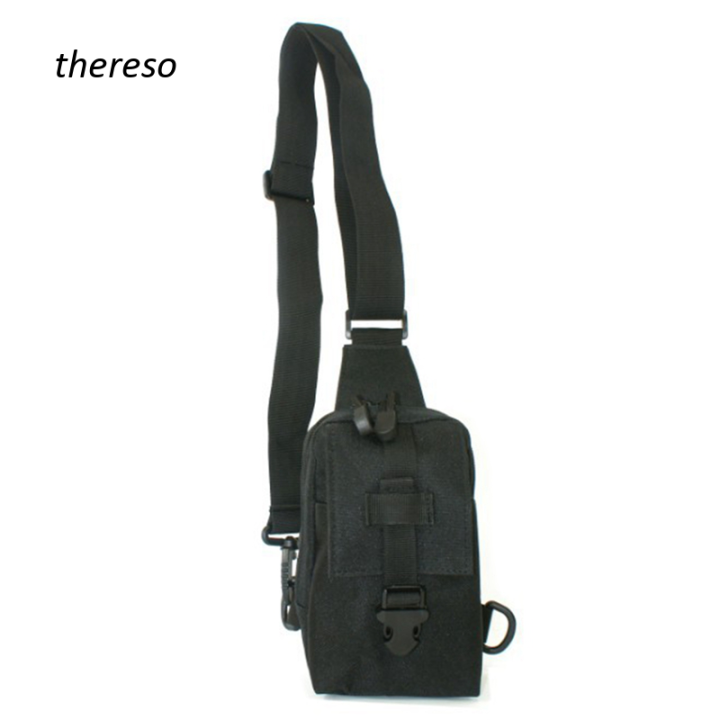 Lazada cheap chest bag