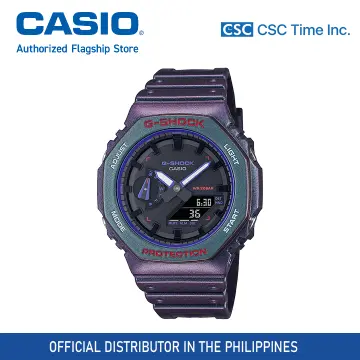 Casio flagship cheap store lazada