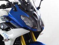 ฝาครอบไฟหน้ารถมอเตอร์ไซค์ R1200 R1200RS เหมาะสำหรับ BMW Rs 2015 2016 2017 2018