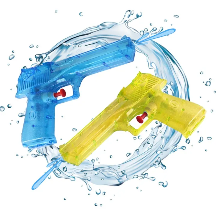 Water Gun Shooter Pool Toy Lazada PH