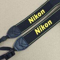 【Original import】 Suitable for Nikon SLR cameras D7000/7100 D90 D5200 D3200 D5100D750 Back Shoulder Strap