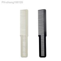 Barber Tool Haircutting Hairdressing Comb Pomade Hair Styling Comb Professional Salon Hairdressing Tools for Hairdresser E987