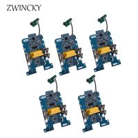 ZWINCKY NEW BL1830 Li-Ion Battery BMS PCB Charging Protection Board for Makita 18V Power Tool BL1815 BL1860 LXT400 Bl1850