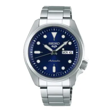 Jam seiko hot sale automatic original