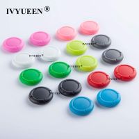 2 pcs Thumb Stick Grip Cap for Con JoyCon Joystick Silicone Cover