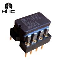 【Big-Sales】 kgcwmw 1ชิ้น AD827SQ/883B Dual Op Amp เครื่องขยายเสียงในการดำเนินงานเซรามิคแพคเกจมือสอง Op Amp อัพเกรด827AQ NE5532P OPA2604AP 2134PA