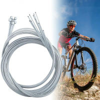 LANG Bike Shift Cables Mountain Bike Shift Inner Stainless Steel Derailleur Cable