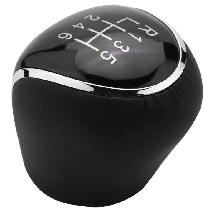 6-speed-car-pu-leather-gear-shift-knob-shift-lever-for-ford-mondeo-iv-s-max-c-max-transit-focus-mk3-mk4-kuga