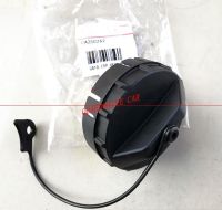 QDAEROHIVE Fuel Tank Cap Gas Tank Cover Oil Fuel Tank Cap fits Mitsubishi Pajero Montero Sho MK2 MK3 V31 V73 standard size!