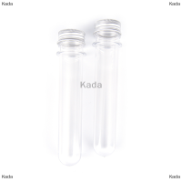 Kada 40ml หน้ากากใสอาบน้ำเกลือทดสอบหลอดพลาสติกว่างเปล่าล้าง PET cosmetic TUBE