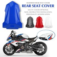 ฝาครอบท้าย Kursi Belakang Motor สำหรับ BMW ที่นั่งผู้โดยสาร S1000 S1000RR RR S 1000RR 2019 2020 2021 2022