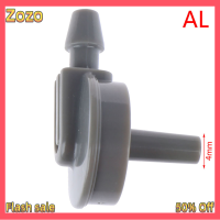 Zozo ✨Ready Stock✨ 4mm/5mm/6mm เครื่องวัดความดันโลหิตดิจิตอล ARM cuff Connector ARM tonometer