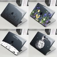 1ใหม่เคสสำหรับ Macbook แล็ปท็อป M1 Air Pro/ Max 16 14 13นิ้ว A2337 A2179 A1466 A2338 A2442 A2941ทัชบาร์ /Id 11 12 15.3นิ้วเคส