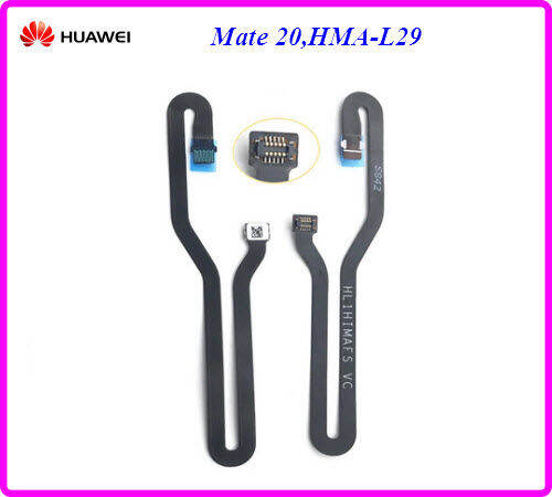 สายแพรต่อชุดสแกนนิ้ว Huawei Mate 20,HMA-L29 | Lazada.co.th