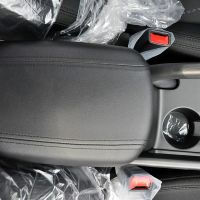 846641F000 Car Armrest Center Console Black for Kia Sportage 2005-2010 84664-1F000