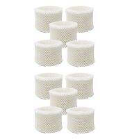 10 Pack Humidifier Wicking Filters for -888, -888N, Filter C, Designed to Fit for -890