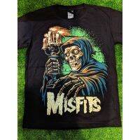 2023 NEWNTS MISFITS Original New Type System T-Shirt