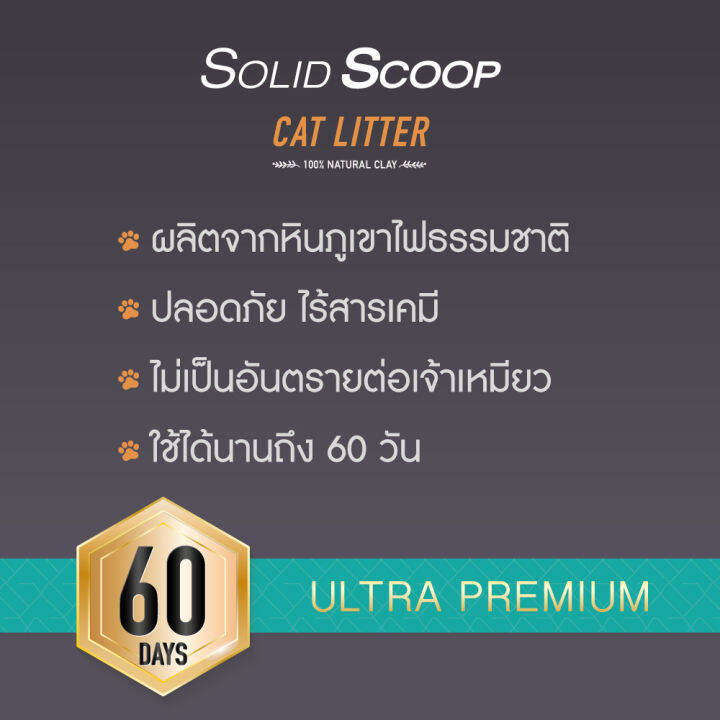 ทรายแมว-ทรายภูเขาไฟ-solid-scoop-dust-free-สูตรไร้ฝุน-99-9-กำจัดกลิ่นเหม็น-บรรจุ-12-กิโลกรัม-15-ลิตร-cat-litter-ronghui-pet-house