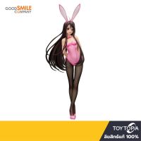 พร้อมส่ง+โค้ดส่วนลด Skuld: Oh My Goddess! (Bunny Ver.) Figure 1/4 By Good Smile Company (ลิขสิทธิ์แท้ )