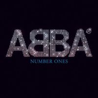 CD Audio คุณภาพสูง เพลงสากล ABBA - Number Ones (2006) (บันทึกจาก Flac [24bit Hi-Res] จึงได้คุณภาพเสียง 100%)