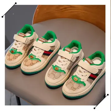 Gucci shoes clearance for little kids