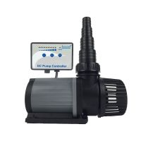 Jebao DCS Series Aquarium Water Pump Filter Gallon Protection 24V 12W 20W 25W 30W 40W 55W 65W 80W Ultra Quiet Operation Pump