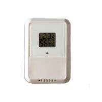 8-channel Wireless outdoor sensor temperature and humidity meter matching FT-0300 / FT-0810 weather station