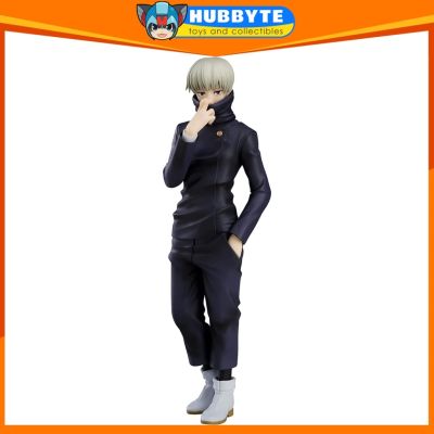 Good Smile Company - POP UP PARADE - Jujutsu Kaisen - Toge Inumaki