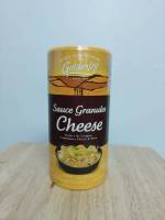 Goldenfry Cheese Sauce Granules 250g  โกลเด้นฟราย ซอสชีสเม็ด 250กรัม